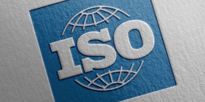 用于測定薄膜、片材、紙和紙板等材料的水蒸氣透過率——ISO 2528 