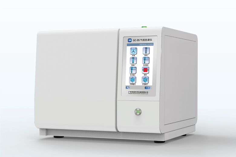 氣相色譜儀