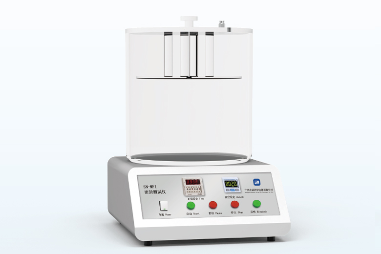 密封測(cè)試儀