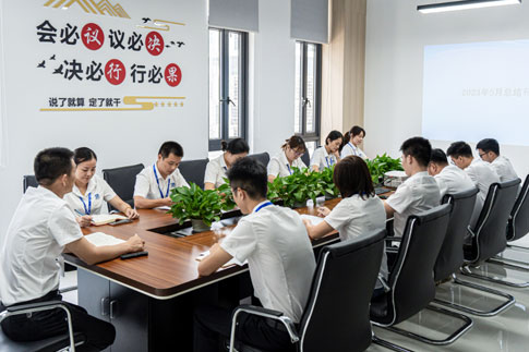 廣州首諾會(huì)議室