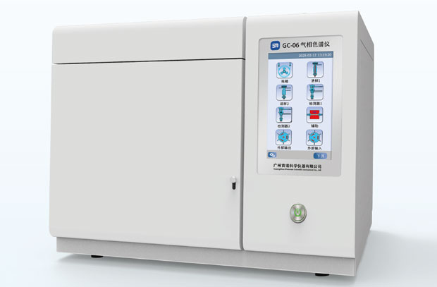 如何提高氣相色譜法的靈敏度？