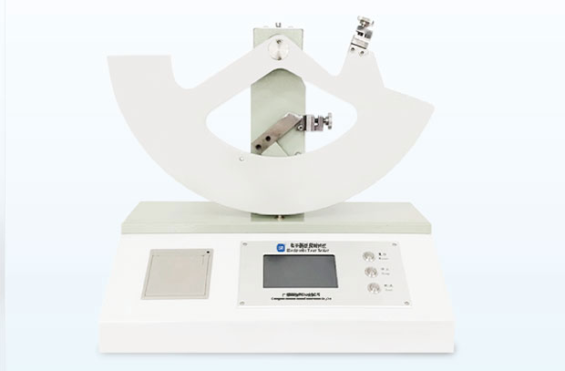 現(xiàn)代撕裂儀的通訊接口有哪些？