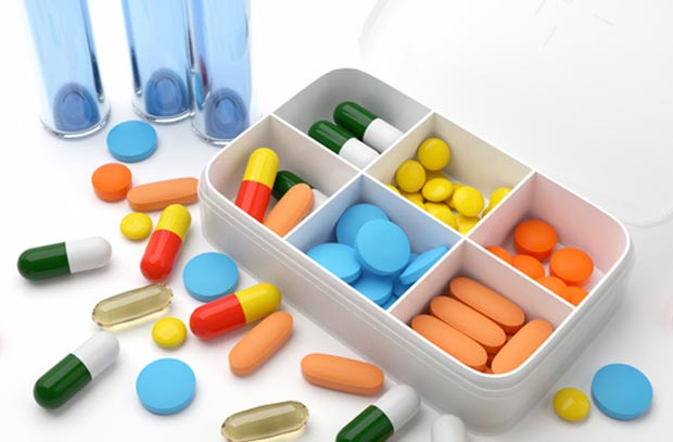 藥包材質(zhì)量守護神：揭秘阻隔性檢測的關(guān)鍵方法與儀器