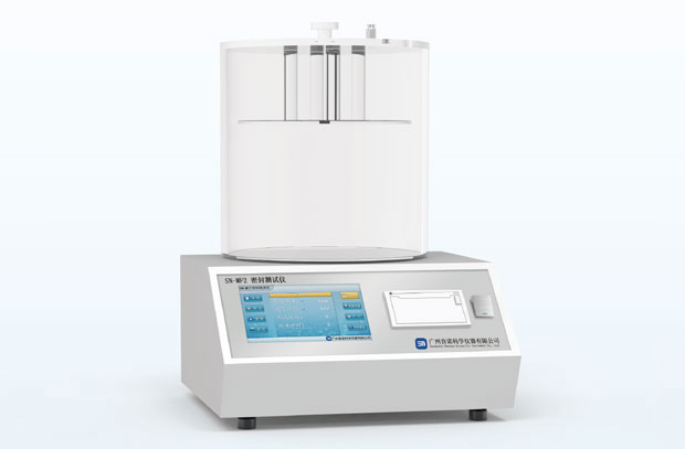 SN-MF2 密封測試儀