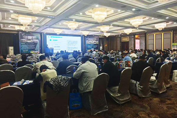 廣州首諾亮相2025年軟包裝生產(chǎn)技術(shù)管理交流會(huì)，助力行業(yè)高質(zhì)量發(fā)展