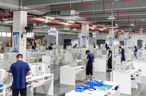 首諾儀器：以專(zhuān)業(yè)實(shí)力樹(shù)立包裝檢測(cè)領(lǐng)域的“中國(guó)標(biāo)準(zhǔn)”