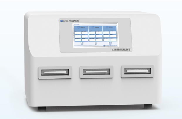 SN-N103 氣體透過(guò)率測(cè)試儀