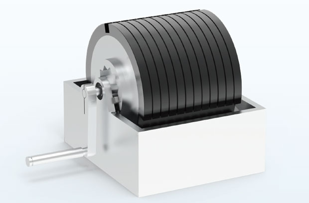 SN-CY1 拉力機專用裁樣器