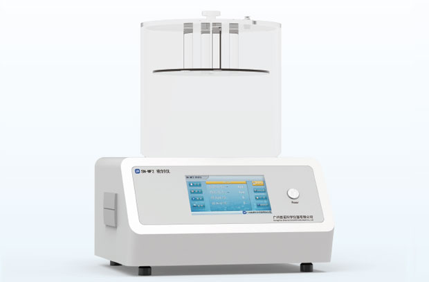 SN-MF2 電子密封測試儀