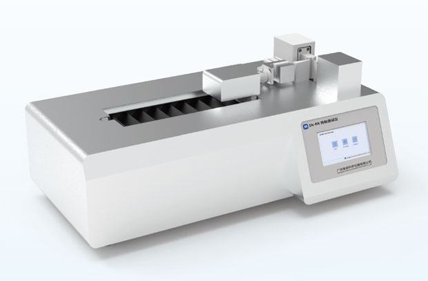 SN-RN 熱粘測試儀
