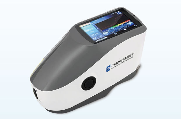 SN-MD 分光密度儀